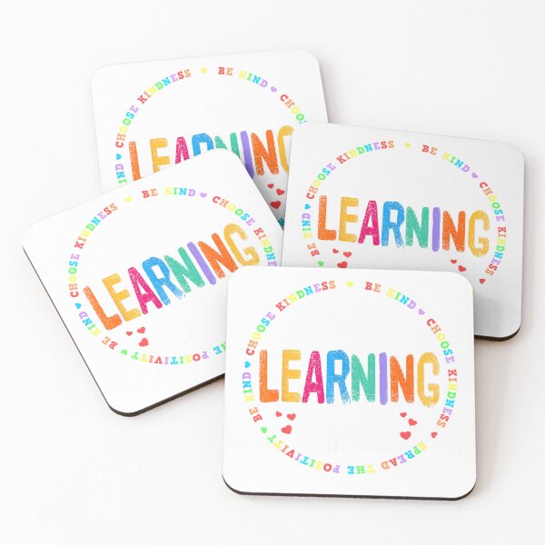 Item preview, Early Learning Squad Preschool Teacher Early Learners Team T-Shirt designed and sold by kevincuellar.