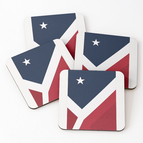 Item preview, Tricolor Star Emblem designed and sold by PixorStudio.