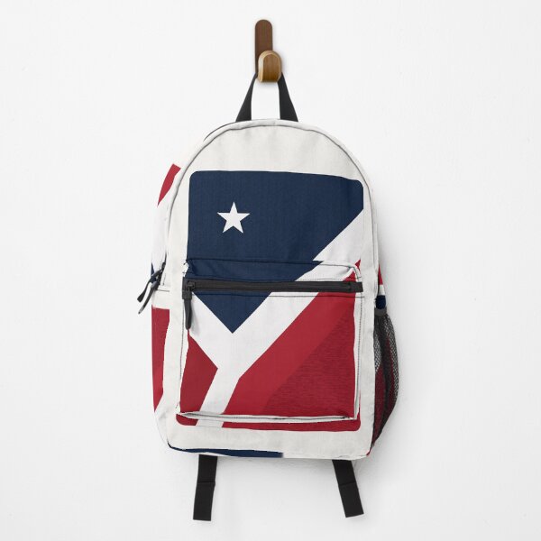 Item preview, Tricolor Star Emblem designed and sold by PixorStudio.