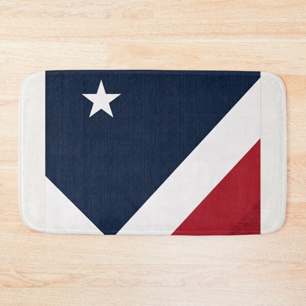 Item preview, Tricolor Star Emblem designed and sold by PixorStudio.