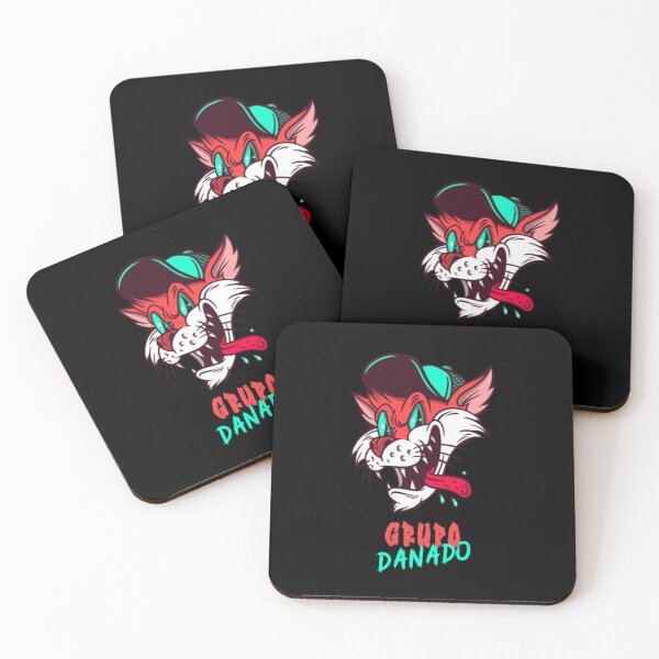 Item preview, Grupo Danado Crazy Cartoon Cat designed and sold by GenZFashion000.
