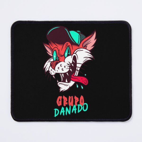 Item preview, Grupo Danado Crazy Cartoon Cat designed and sold by GenZFashion000.
