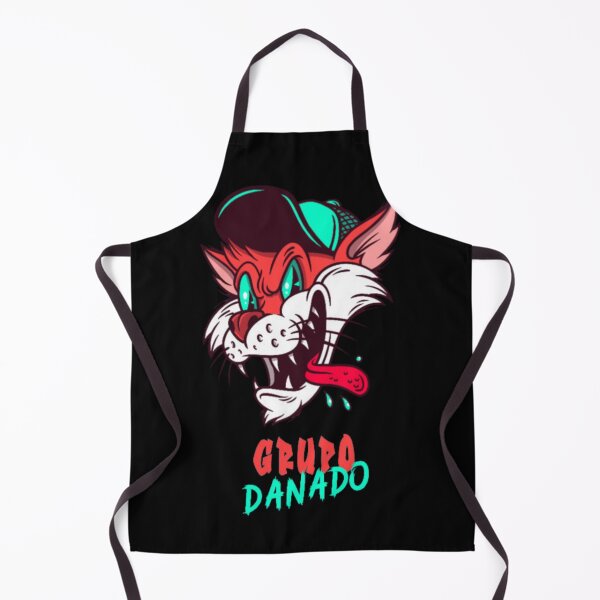 Item preview, Grupo Danado Crazy Cartoon Cat designed and sold by GenZFashion000.