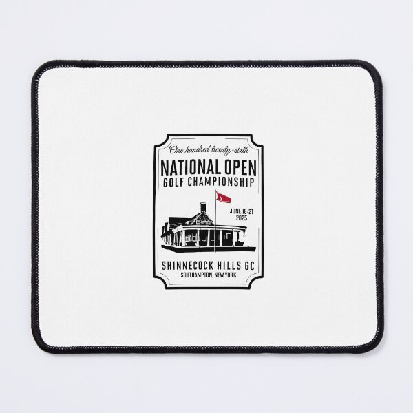 Item preview, U.S. OPEN 2026 Retro Sports Tournament, Classic American Golf, Shinnecock Hills Golf New York 2026 designed and sold by Thuylinhemily.