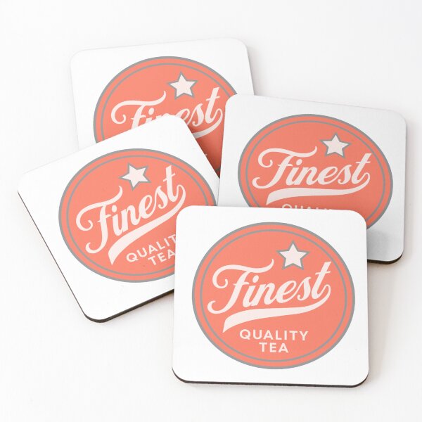 Item preview, Finest Quality Tea designed and sold by BT-Tees.