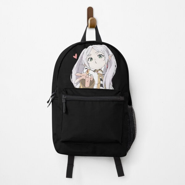 Item preview, Frieren designed and sold by PrismPulseApp.