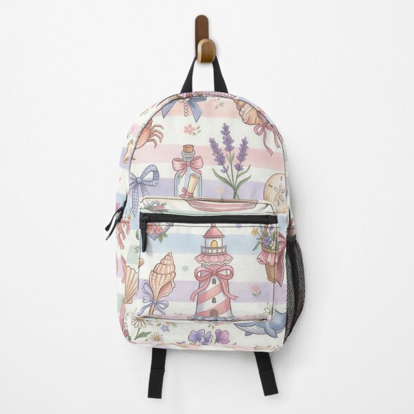Item preview, Coastal Coquette Aesthetic designed and sold by FunFitsFactory.
