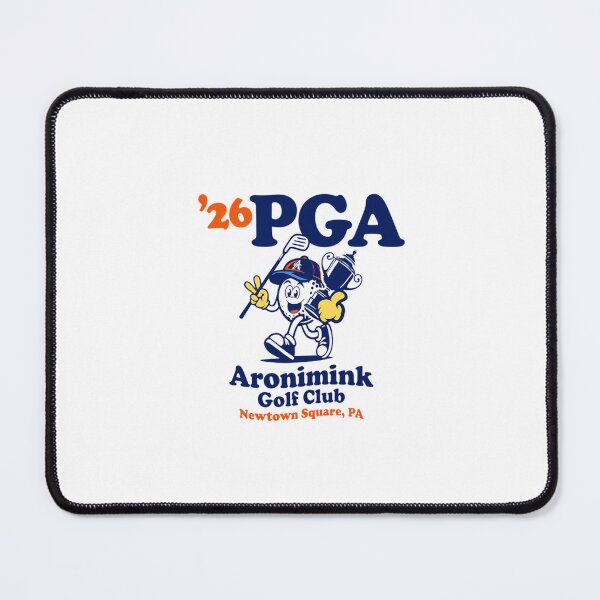 Item preview, Aronimink Golf Club - 2026 PGA Championship - Newtown Square PA designed and sold by Thuylinhemily.