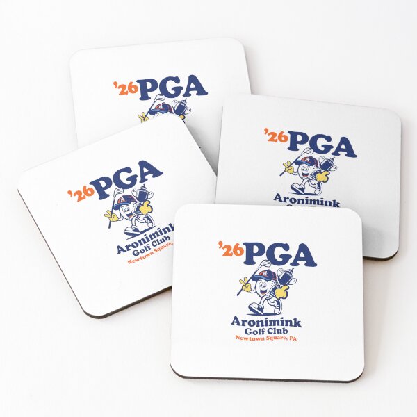 Item preview, Aronimink Golf Club - 2026 PGA Championship - Newtown Square PA designed and sold by Thuylinhemily.