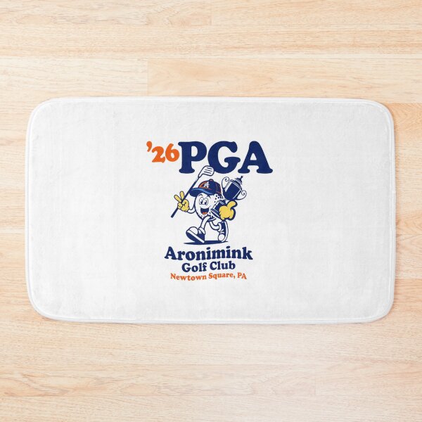 Item preview, Aronimink Golf Club - 2026 PGA Championship - Newtown Square PA designed and sold by Thuylinhemily.
