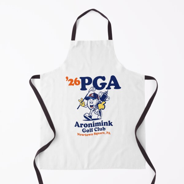 Item preview, Aronimink Golf Club - 2026 PGA Championship - Newtown Square PA designed and sold by Thuylinhemily.