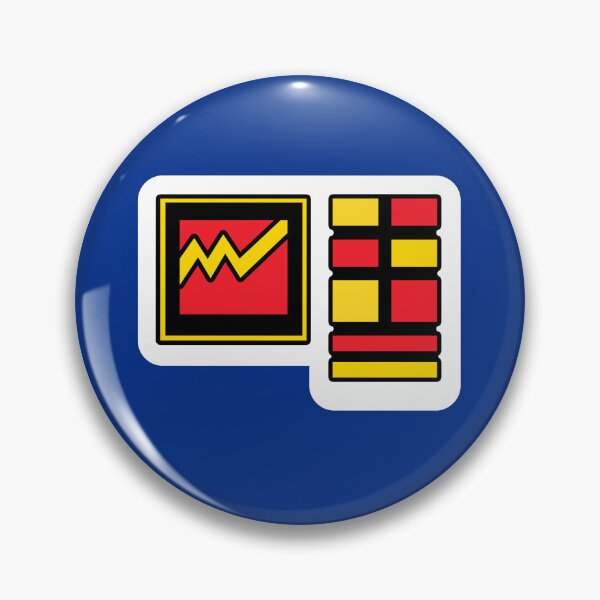 Item preview, Commandrons: Magna's Chest designed and sold by The Nostalgia Vault.