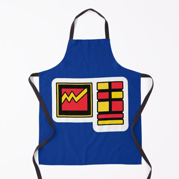 Item preview, Commandrons: Magna's Chest designed and sold by The Nostalgia Vault.