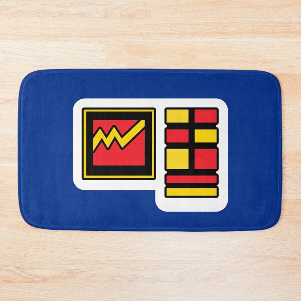 Item preview, Commandrons: Magna's Chest designed and sold by The Nostalgia Vault.