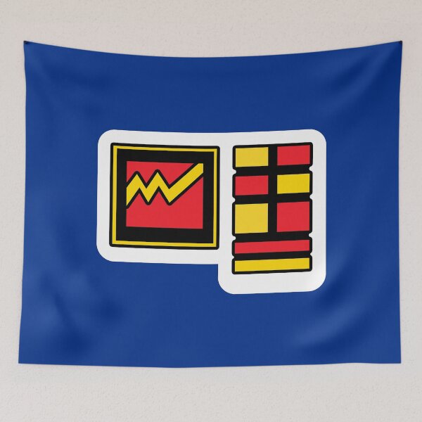 Item preview, Commandrons: Magna's Chest designed and sold by The Nostalgia Vault.