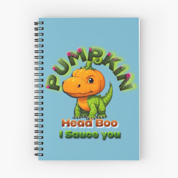 Item preview, Dinopumpkin smasher halloween designed and sold by Jsw-speedartja.
