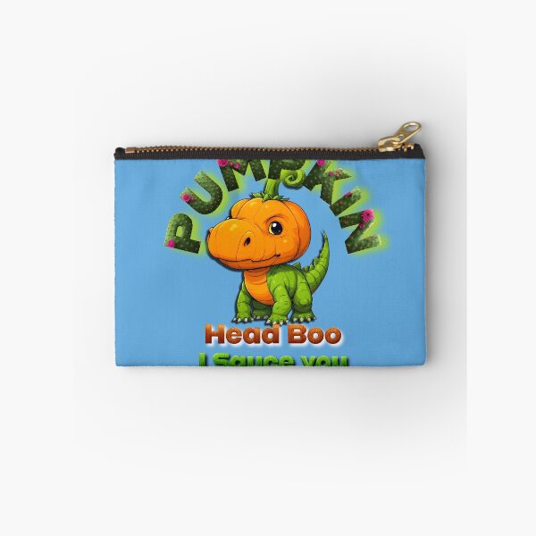 Item preview, Dinopumpkin smasher halloween designed and sold by Jsw-speedartja.
