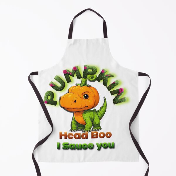 Item preview, Dinopumpkin smasher halloween designed and sold by Jsw-speedartja.