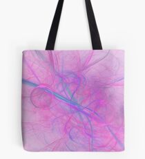 Lead Me to Reason Tote Bag