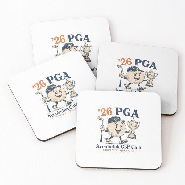 Item preview,  2026 Pga Aronimink Golf Club Vintage Golf designed and sold by Thuylinhemily.