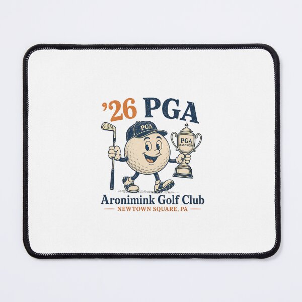 Item preview, 2026 Pga Aronimink Golf Club Vintage Golf designed and sold by Thuylinhemily.