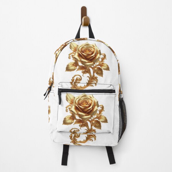 Item preview, Golden Rose Design designed and sold by Heavens Blueprint & Designs.
