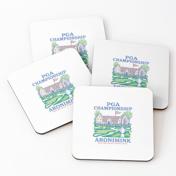 Item preview, Standard Rec PGA Championship Aroni designed and sold by Thuylinhemily.