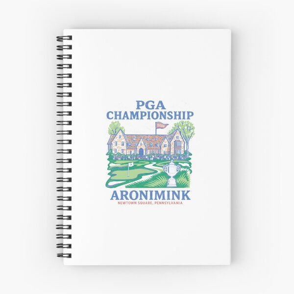 Item preview, Standard Rec PGA Championship Aroni designed and sold by Thuylinhemily.