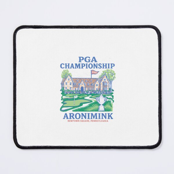 Item preview, Standard Rec PGA Championship Aroni designed and sold by Thuylinhemily.