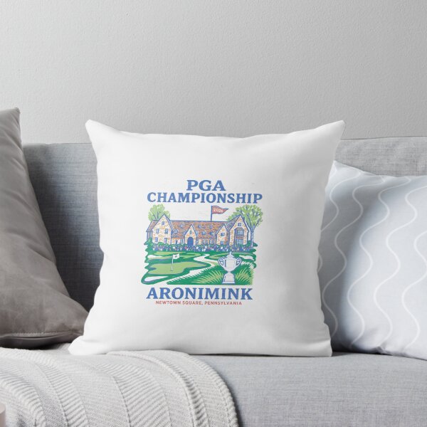 Item preview, Standard Rec PGA Championship Aroni designed and sold by Thuylinhemily.