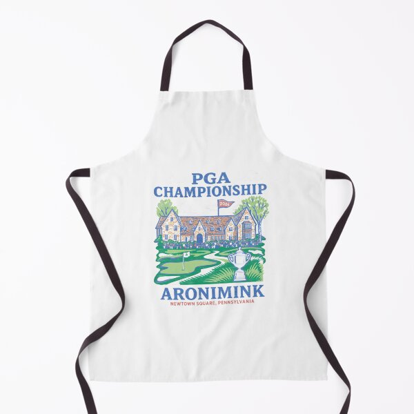 Item preview, Standard Rec PGA Championship Aroni designed and sold by Thuylinhemily.