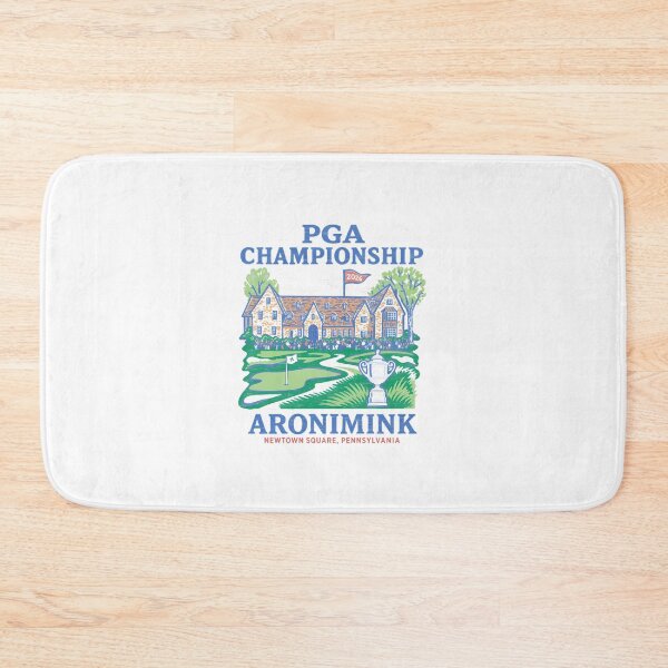 Item preview, Standard Rec PGA Championship Aroni designed and sold by Thuylinhemily.