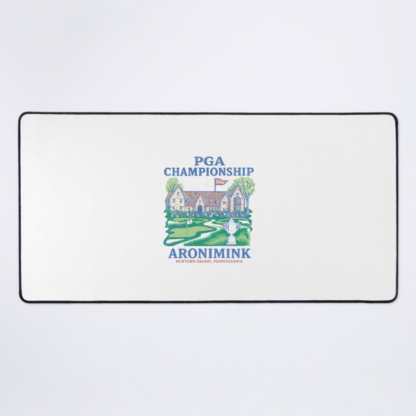 Item preview, Standard Rec PGA Championship Aroni designed and sold by Thuylinhemily.