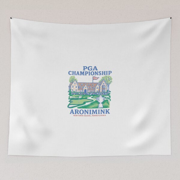 Item preview, Standard Rec PGA Championship Aroni designed and sold by Thuylinhemily.