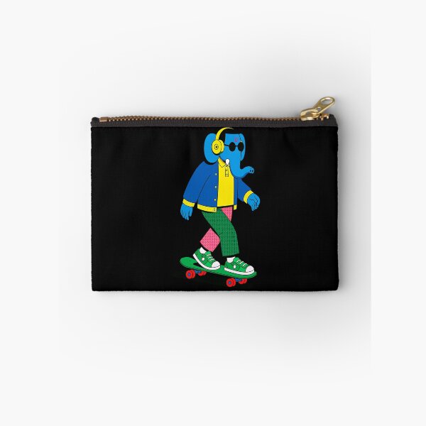 Item preview, Ganesha Skateboard Streetwear Pop Art Skater designed and sold by PANNARUK THAILAND.