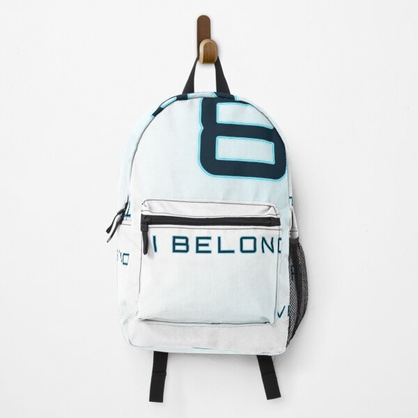 Item preview, I belong to 8 percent  designed and sold by dark alphabet.