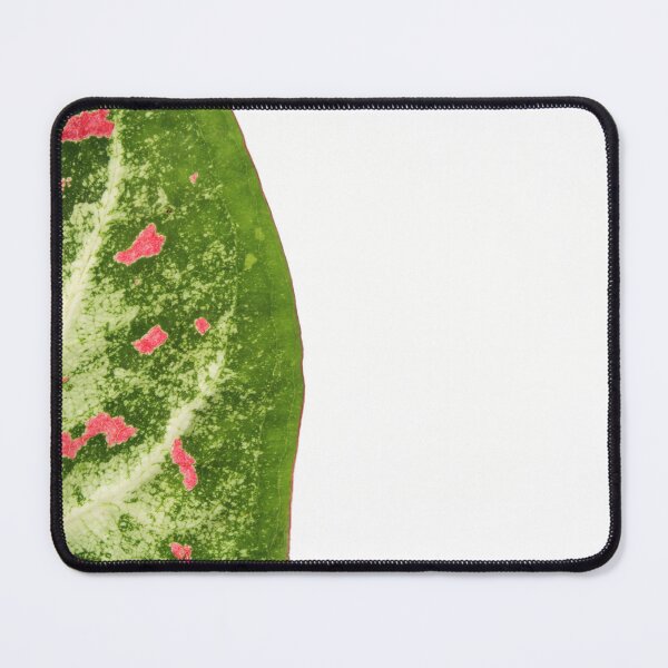 Item preview, Caladium Leaf with Bright Pink Spots designed and sold by 27Tammy27.