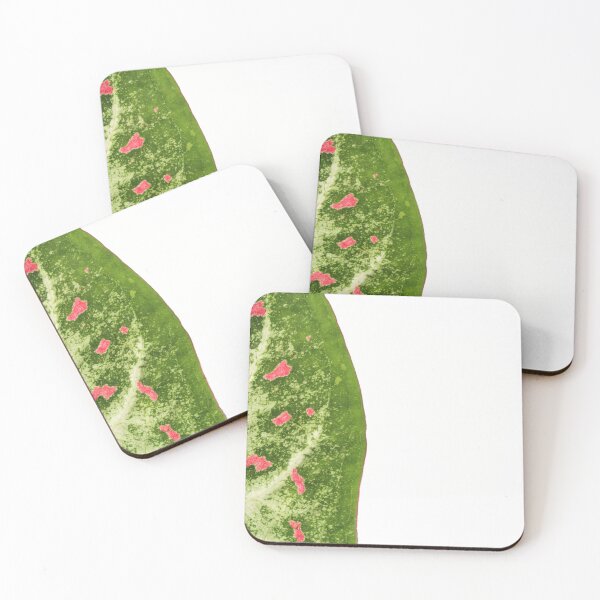 Item preview, Caladium Leaf with Bright Pink Spots designed and sold by 27Tammy27.
