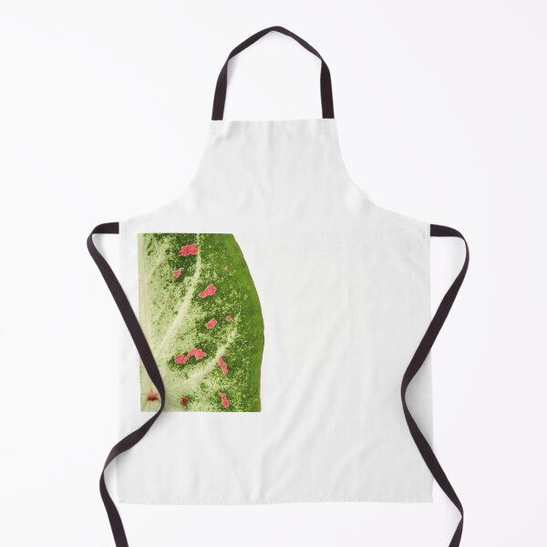 Item preview, Caladium Leaf with Bright Pink Spots designed and sold by 27Tammy27.