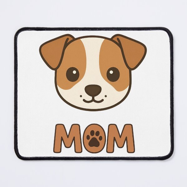 Item preview, Beagle Mom designed and sold by City0fDreams.