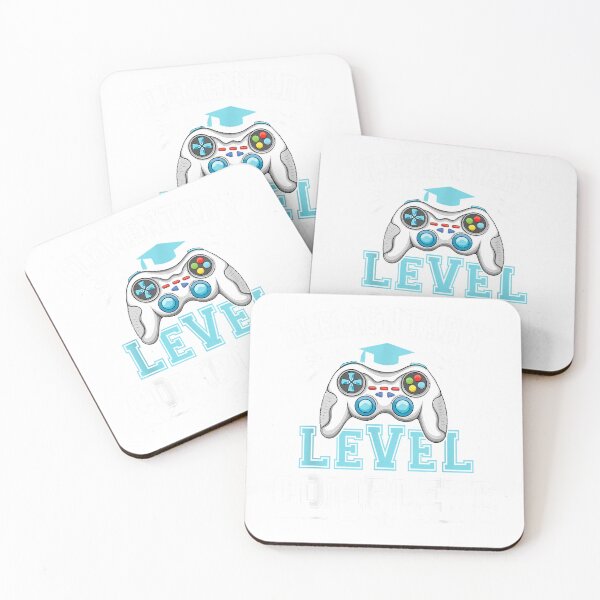 Item preview, Elementary Level Complete Graduation 2026 Class Elementary T-Shirt designed and sold by ‘Nothing Scares Me’ Store.