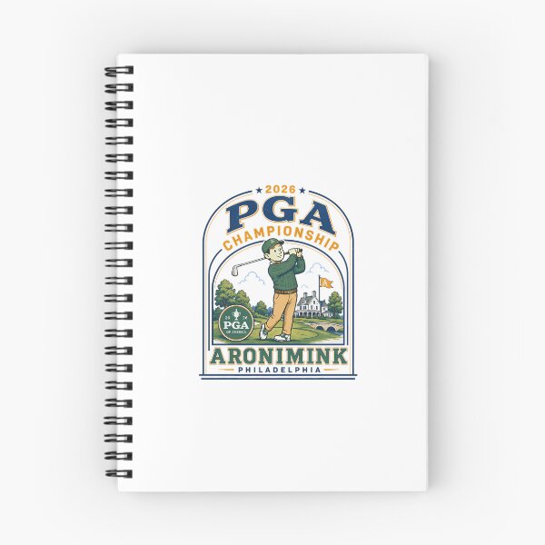 Item preview, PGA Championship 2026 designed and sold by Thuylinhemily.