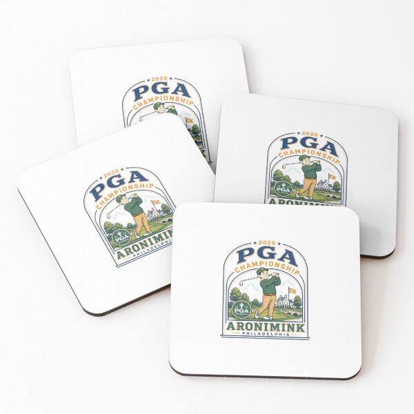 Item preview, PGA Championship 2026 designed and sold by Thuylinhemily.