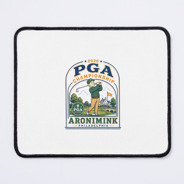 Item preview, PGA Championship 2026 designed and sold by Thuylinhemily.