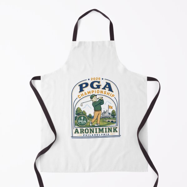 Item preview, PGA Championship 2026 designed and sold by Thuylinhemily.