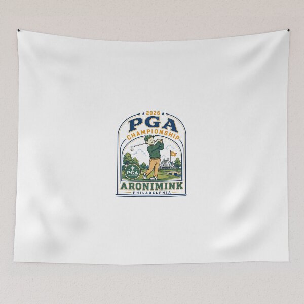 Item preview, PGA Championship 2026 designed and sold by Thuylinhemily.