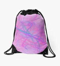 Lead Me to Reason Drawstring Bag