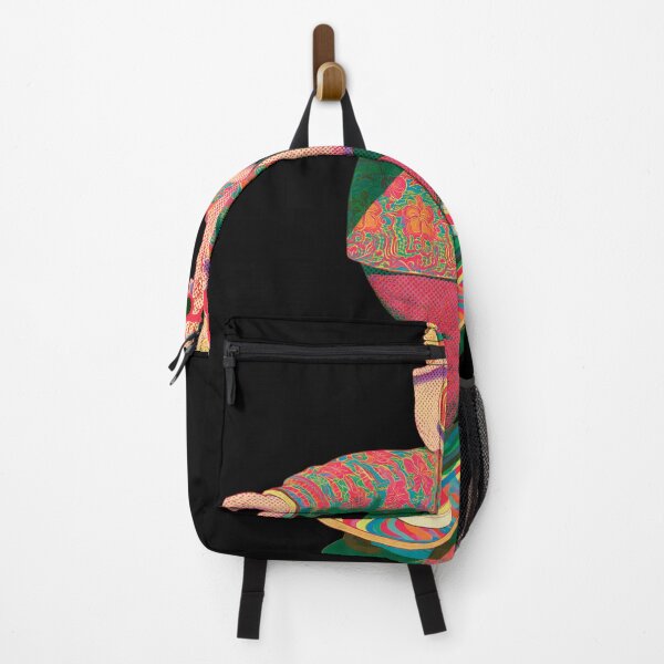 Item preview, Ganesha Skate Streetwear Headphones Retro Pop Art designed and sold by PANNARUK THAILAND.