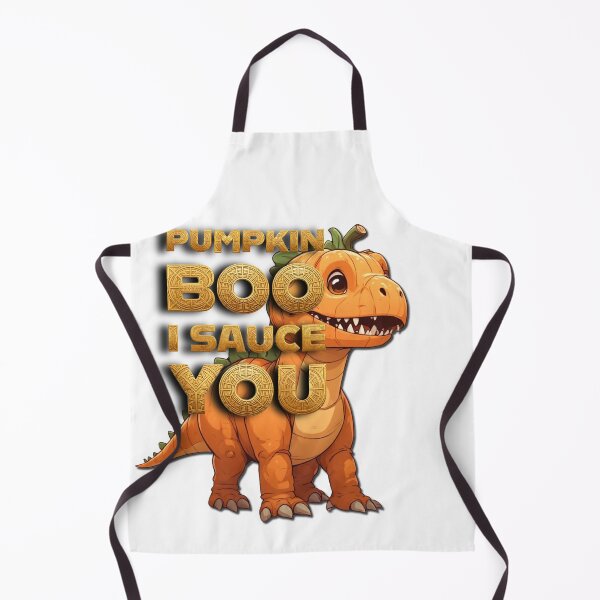 Item preview, Dinopumpkin smasher halloween designed and sold by Jsw-speedartja.