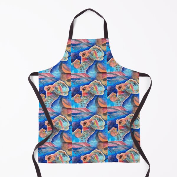 Item preview, Colourful Camel Abstract designed and sold by Iceskater65.